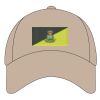 5-Panel Brushed Twill Cap Thumbnail