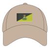 5-Panel Brushed Twill Cap Thumbnail