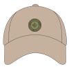 5-Panel Brushed Twill Cap Thumbnail