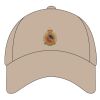 5-Panel Brushed Twill Cap Thumbnail