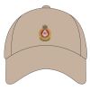 5-Panel Brushed Twill Cap Thumbnail