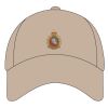 5-Panel Brushed Twill Cap Thumbnail