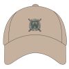 5-Panel Brushed Twill Cap Thumbnail
