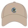 5-Panel Brushed Twill Cap Thumbnail