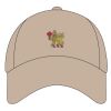 5-Panel Brushed Twill Cap Thumbnail