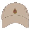 5-Panel Brushed Twill Cap Thumbnail