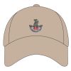 5-Panel Brushed Twill Cap Thumbnail