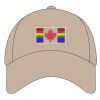 5-Panel Brushed Twill Cap Thumbnail