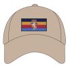 5-Panel Brushed Twill Cap Thumbnail