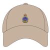 5-Panel Brushed Twill Cap Thumbnail