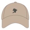 5-Panel Brushed Twill Cap Thumbnail