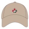 5-Panel Brushed Twill Cap Thumbnail