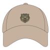 5-Panel Brushed Twill Cap Thumbnail