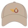 5-Panel Brushed Twill Cap Thumbnail