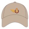 5-Panel Brushed Twill Cap Thumbnail