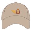 5-Panel Brushed Twill Cap Thumbnail
