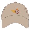 5-Panel Brushed Twill Cap Thumbnail