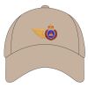 5-Panel Brushed Twill Cap Thumbnail