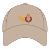 5-Panel Brushed Twill Cap Thumbnail