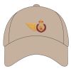 5-Panel Brushed Twill Cap Thumbnail