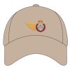 5-Panel Brushed Twill Cap Thumbnail