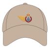 5-Panel Brushed Twill Cap Thumbnail