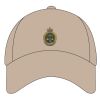 5-Panel Brushed Twill Cap Thumbnail