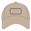 5-Panel Brushed Twill Cap Thumbnail
