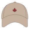 5-Panel Brushed Twill Cap Thumbnail