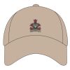 5-Panel Brushed Twill Cap Thumbnail