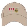 5-Panel Brushed Twill Cap Thumbnail