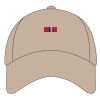 5-Panel Brushed Twill Cap Thumbnail