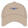 5-Panel Brushed Twill Cap Thumbnail