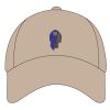 5-Panel Brushed Twill Cap Thumbnail