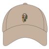 5-Panel Brushed Twill Cap Thumbnail