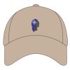 5-Panel Brushed Twill Cap Thumbnail