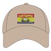 5-Panel Brushed Twill Cap Thumbnail