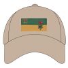 5-Panel Brushed Twill Cap Thumbnail