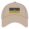 5-Panel Brushed Twill Cap Thumbnail