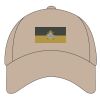 5-Panel Brushed Twill Cap Thumbnail