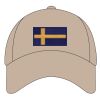 5-Panel Brushed Twill Cap Thumbnail