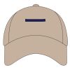5-Panel Brushed Twill Cap Thumbnail