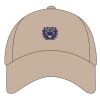 5-Panel Brushed Twill Cap Thumbnail