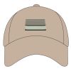 5-Panel Brushed Twill Cap Thumbnail