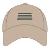 5-Panel Brushed Twill Cap Thumbnail
