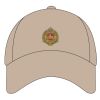 5-Panel Brushed Twill Cap Thumbnail