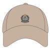 5-Panel Brushed Twill Cap Thumbnail