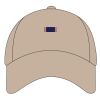 5-Panel Brushed Twill Cap Thumbnail