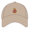 5-Panel Brushed Twill Cap Thumbnail