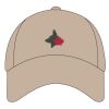 5-Panel Brushed Twill Cap Thumbnail